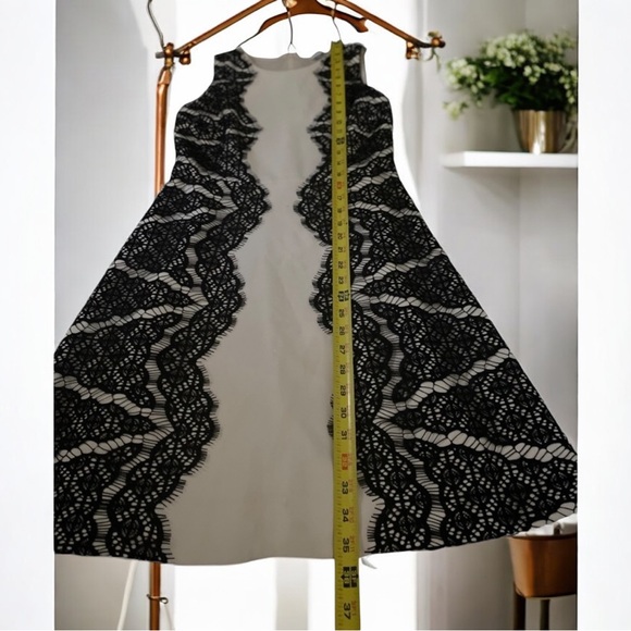 DVF Diane Von Furstenberg Daniella Dress 4 - Picture 6 of 14